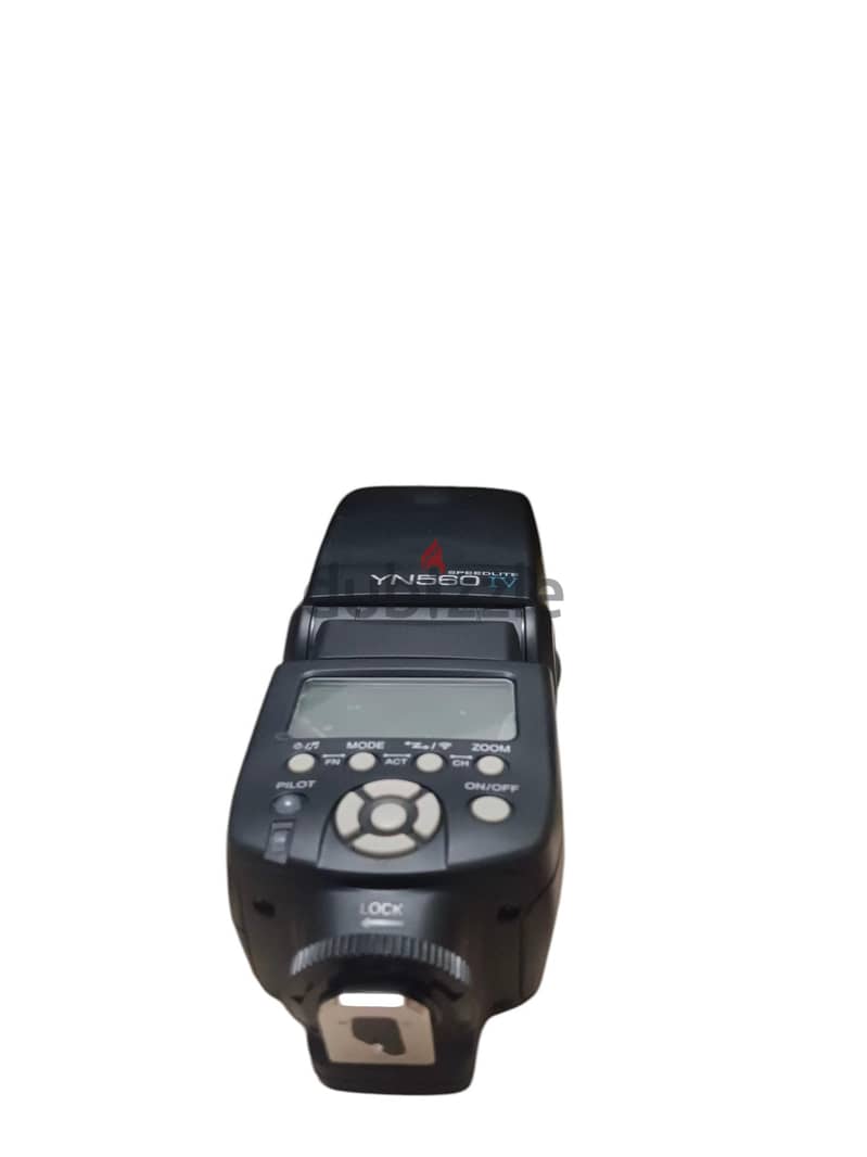 YONGNUO SPEEDLITE YN560 IV 2