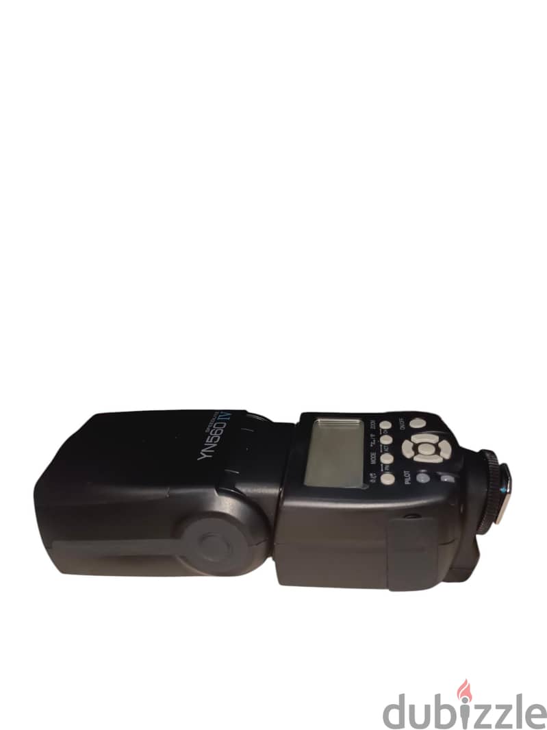 YONGNUO SPEEDLITE YN560 IV 3