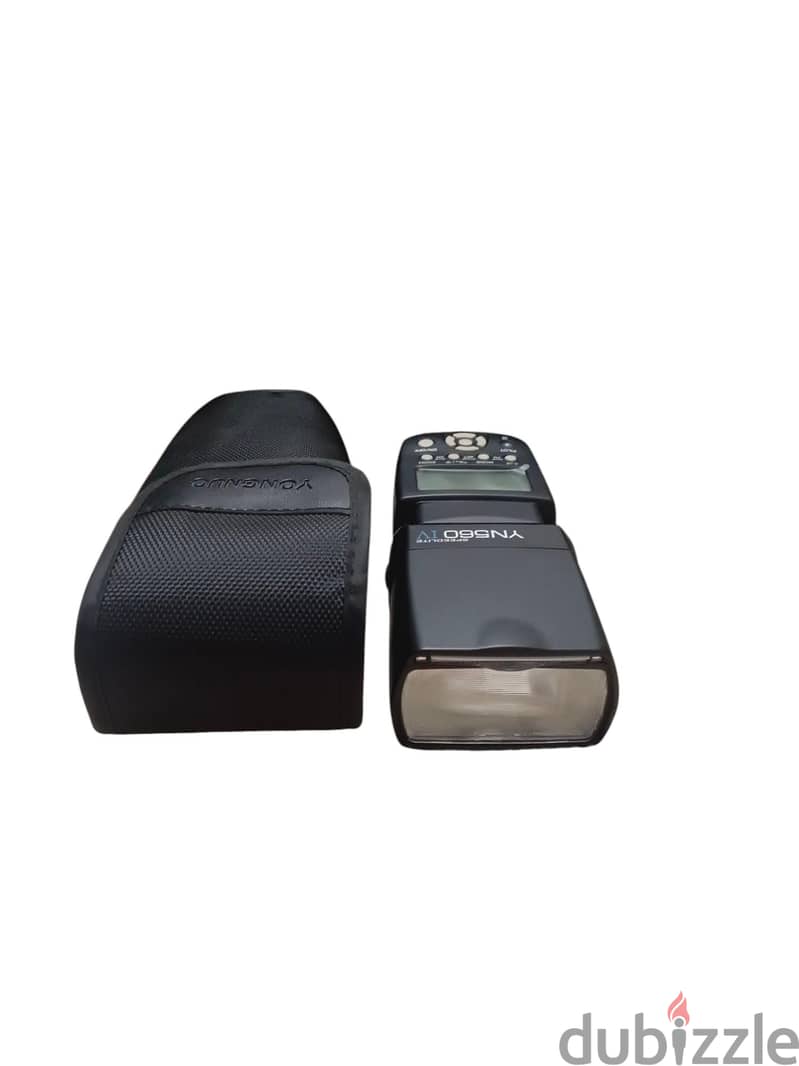 YONGNUO SPEEDLITE YN560 IV 4
