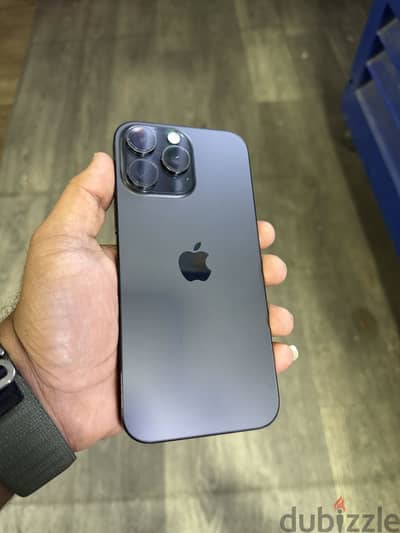 Apple - iPhone 16 Pro Max