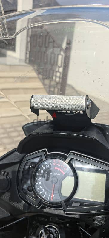kawasaki versys 300 x 2024 Two Cylinder 4