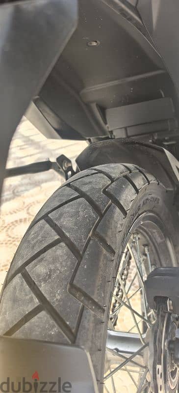 kawasaki versys 300 x 2024 Two Cylinder 9