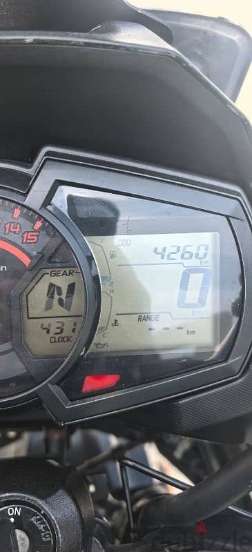 kawasaki versys 300 x 2024 Two Cylinder 11