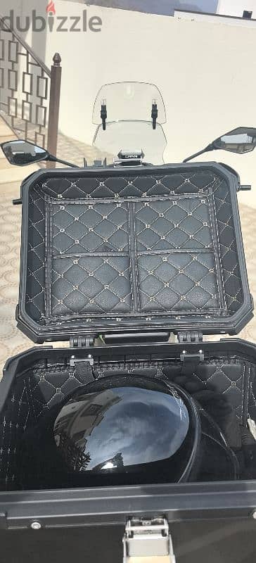 kawasaki versys 300 x 2024 Two Cylinder 13