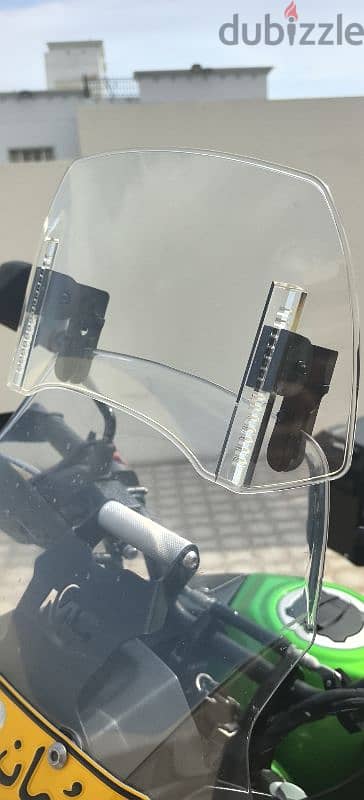 kawasaki versys 300 x 2024 Two Cylinder 15