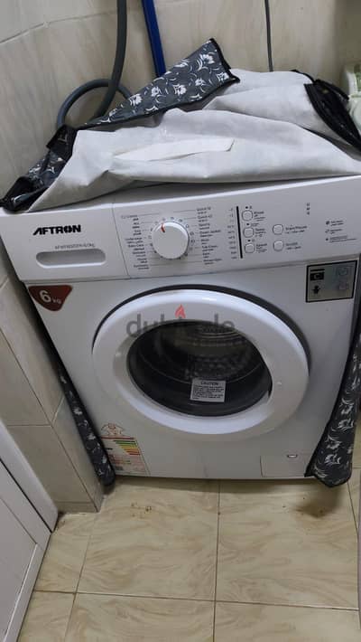 Aftron 6kg