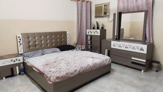 Bedroom set