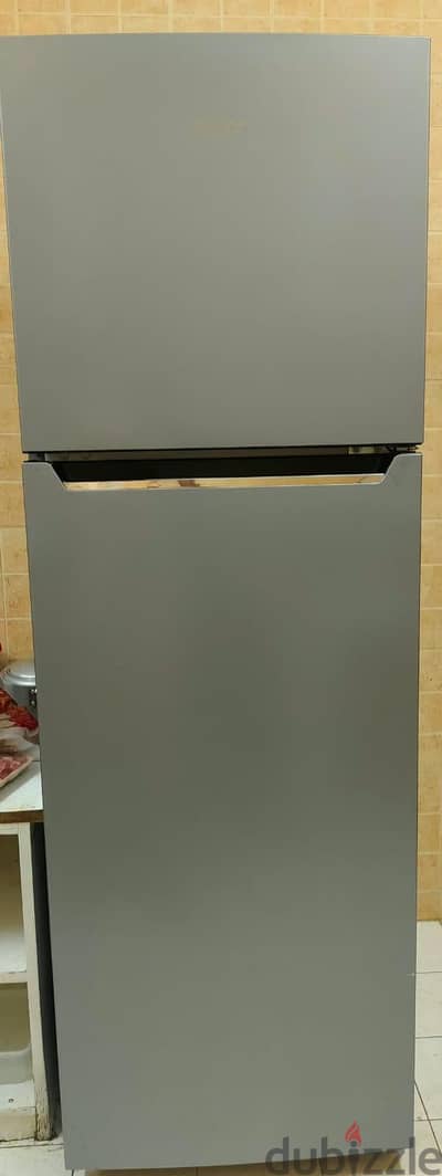 Hisense Double Door Refrigerator for Sale