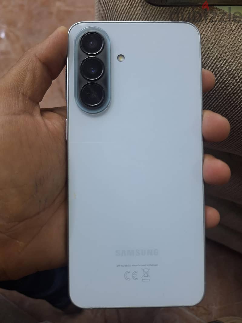 mobile abi warnti ma hai 1