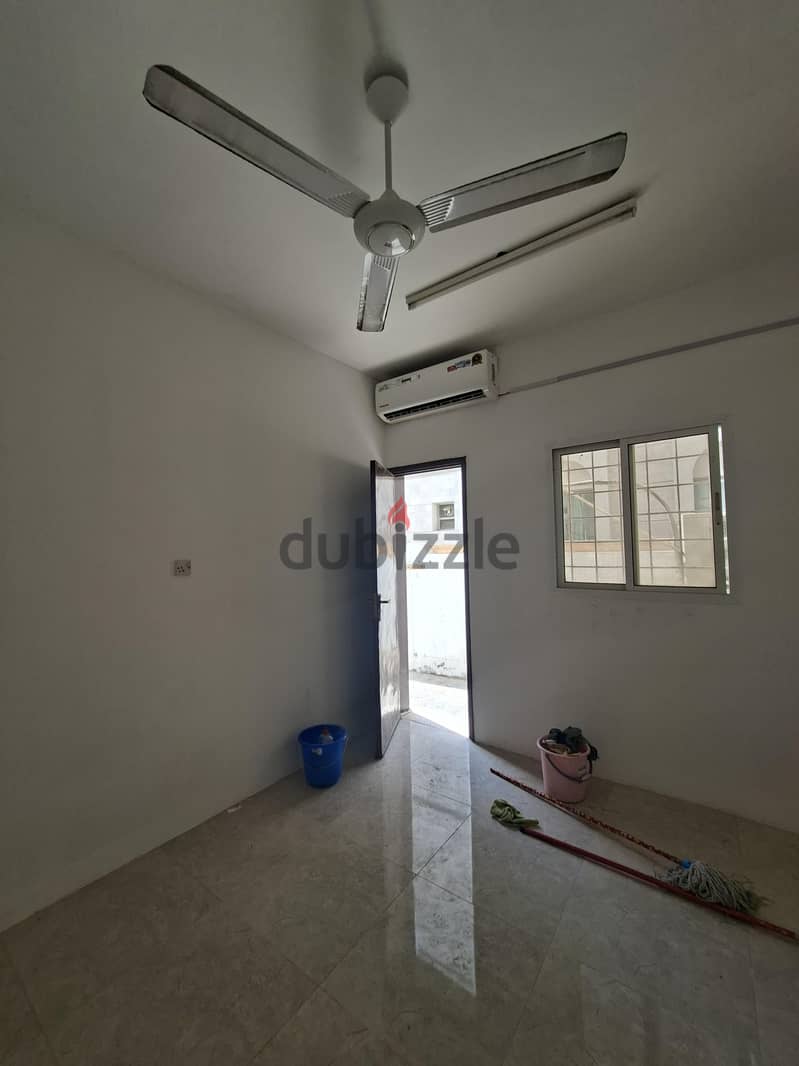 Room for rent available in alkwiar 125 include all bills 1