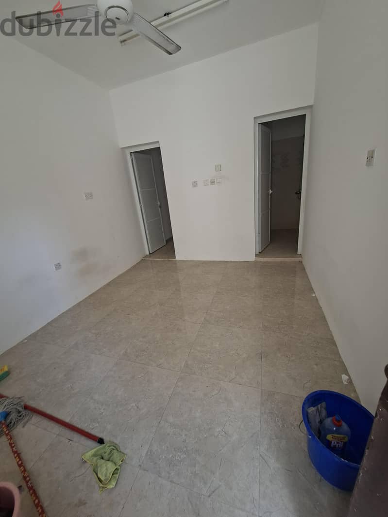 Room for rent available in alkwiar 125 include all bills 2
