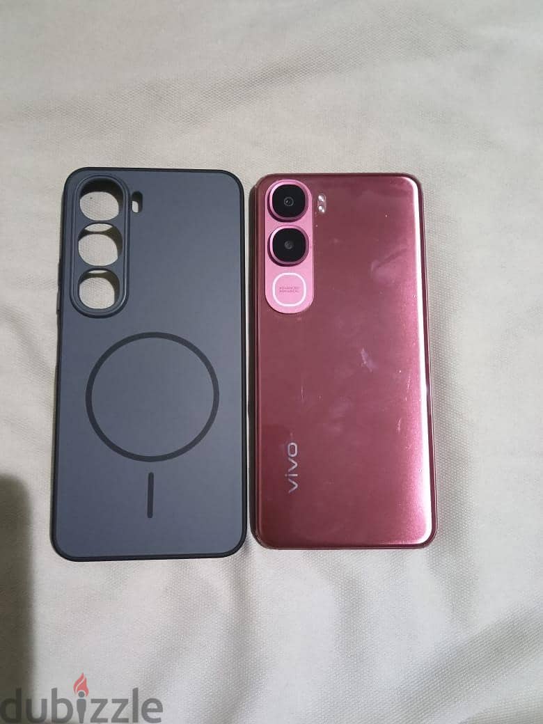 Vivo Y31 5g 8+8  16.256 and exchang avaleble 1