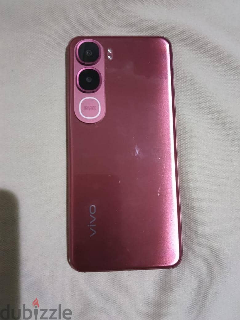 Vivo Y31 5g 8+8  16.256 and exchang avaleble 4