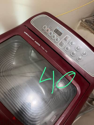 Home items
