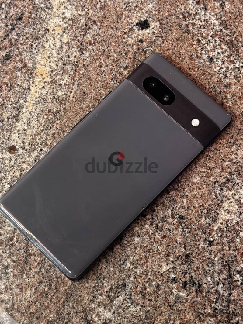 Google Pixel 7a 1
