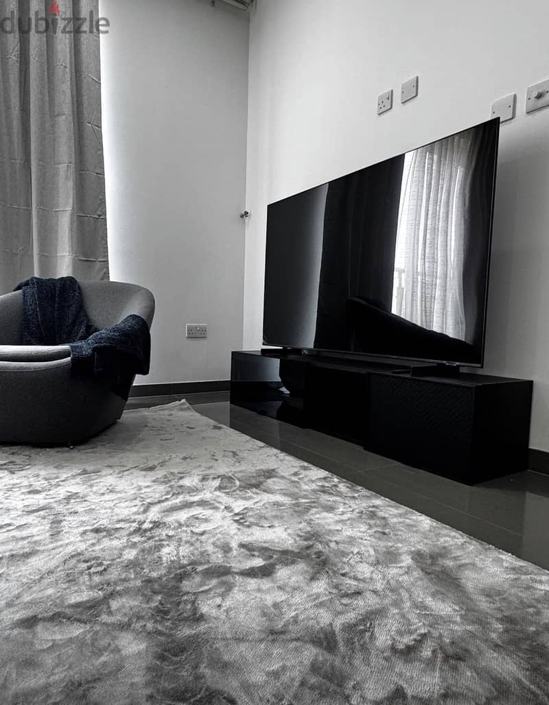 Short-term rental of a luxury apartment 2