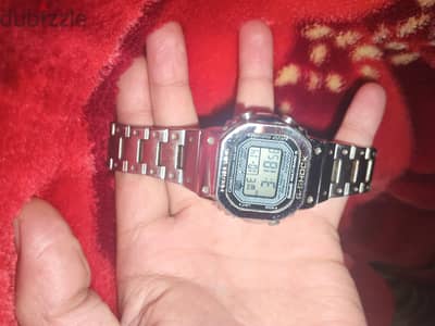 gshock