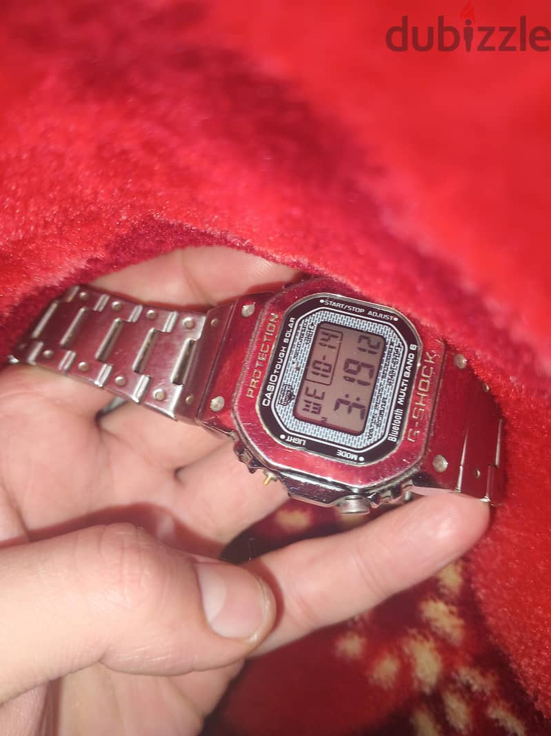 gshock 1