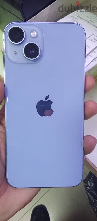 Apple - iPhone 14- 128 gb