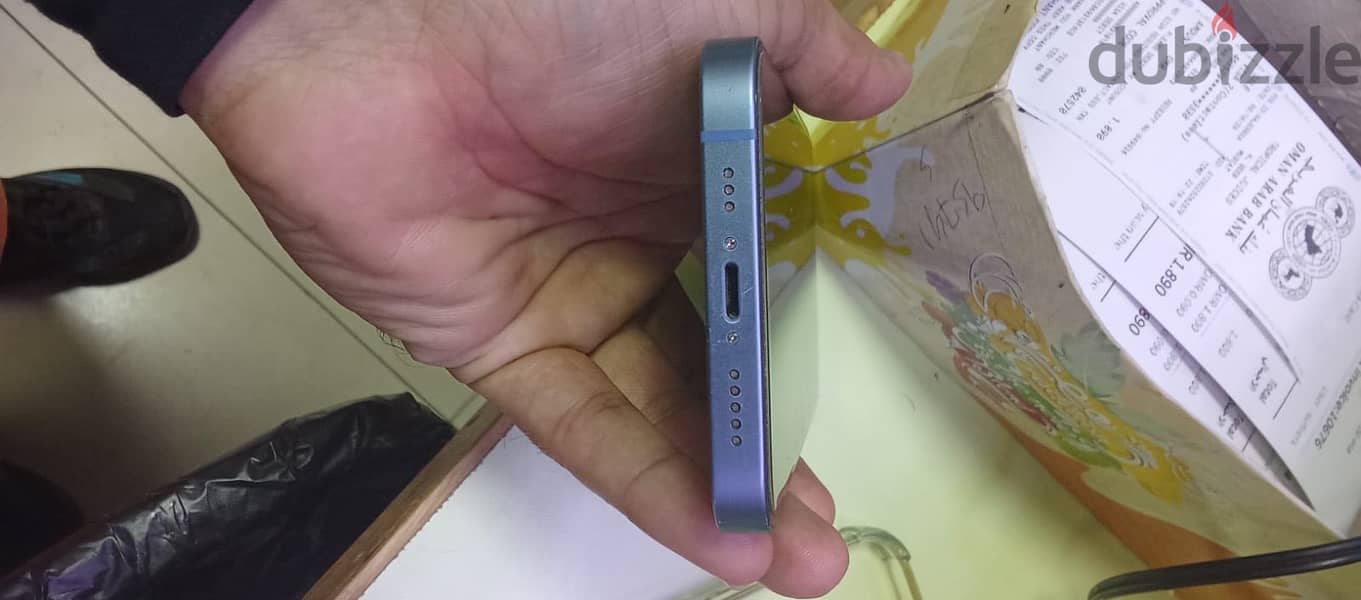 Apple - iPhone 14- 128 gb 1