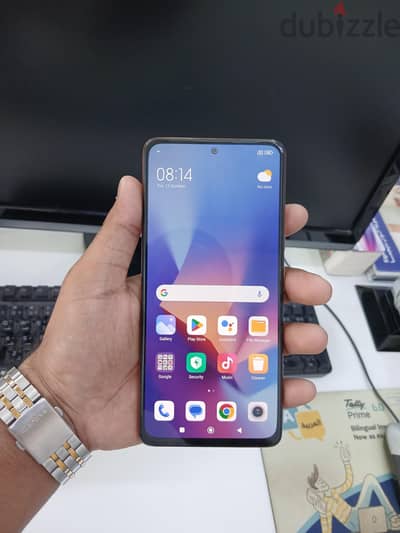 Redmi Note 10 pro 8/128gb full fresh