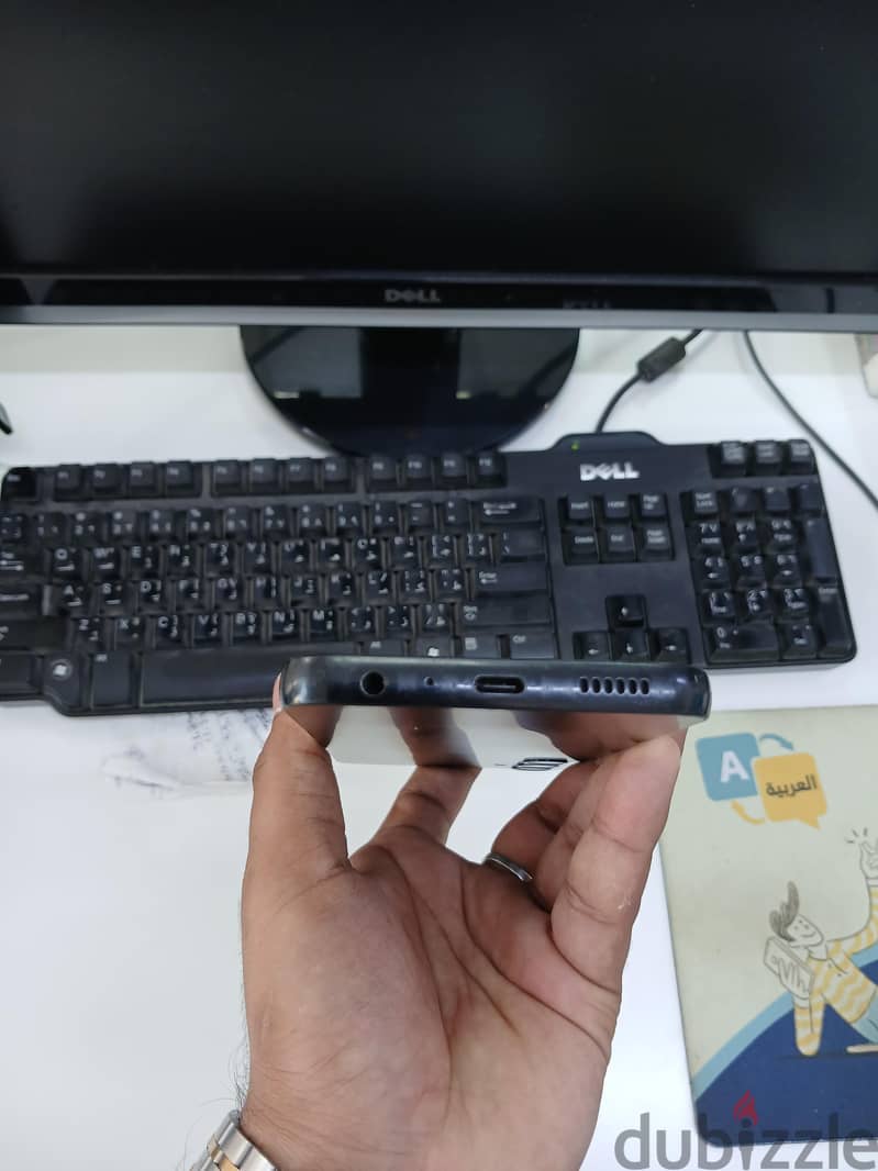 Galaxy A05s 6/128gb fresh condition 2