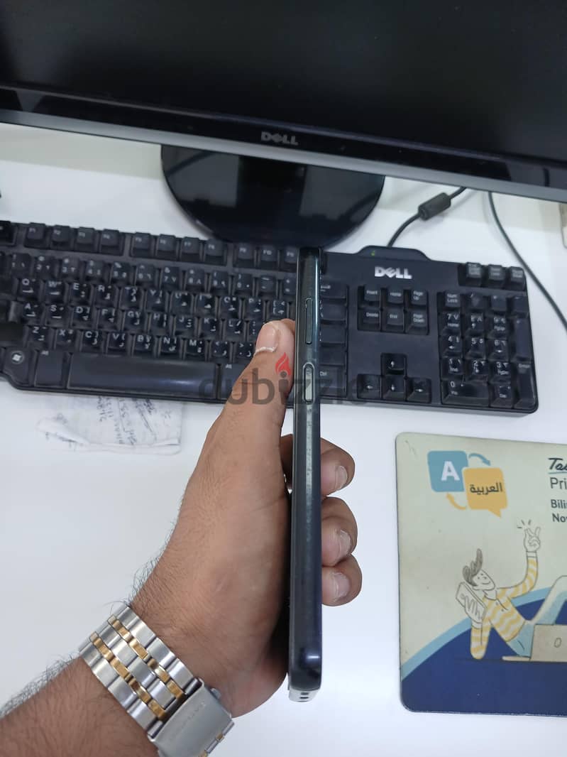 Galaxy A05s 6/128gb fresh condition 3