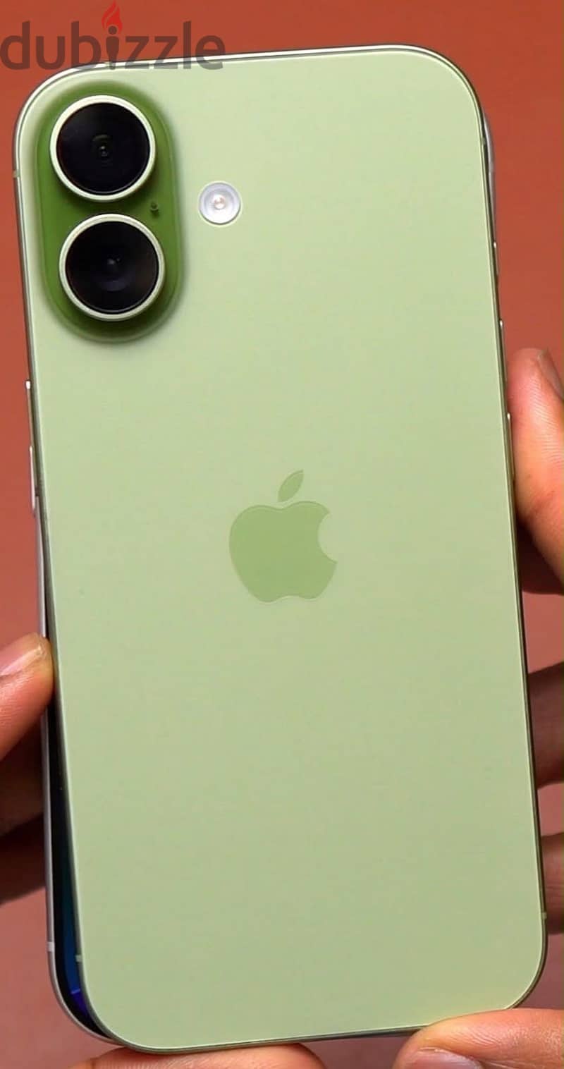 Apple - iPhone 17 1