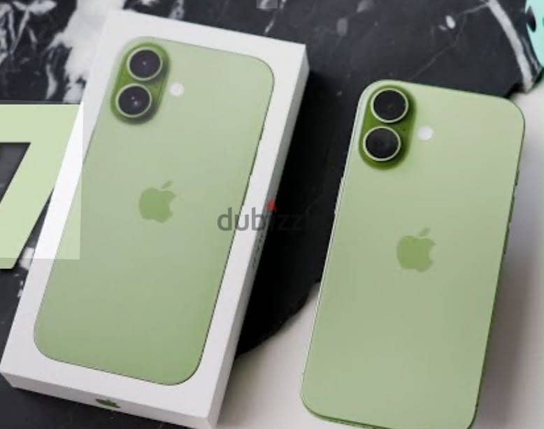 Apple - iPhone 17 2