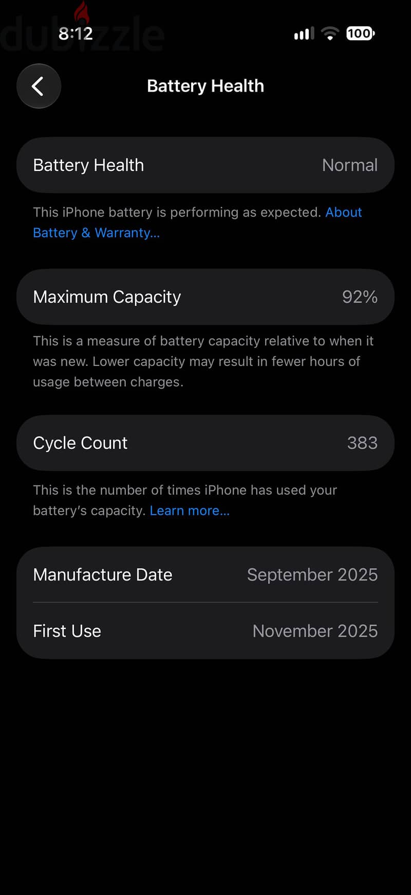 Apple - iPhone 17 3