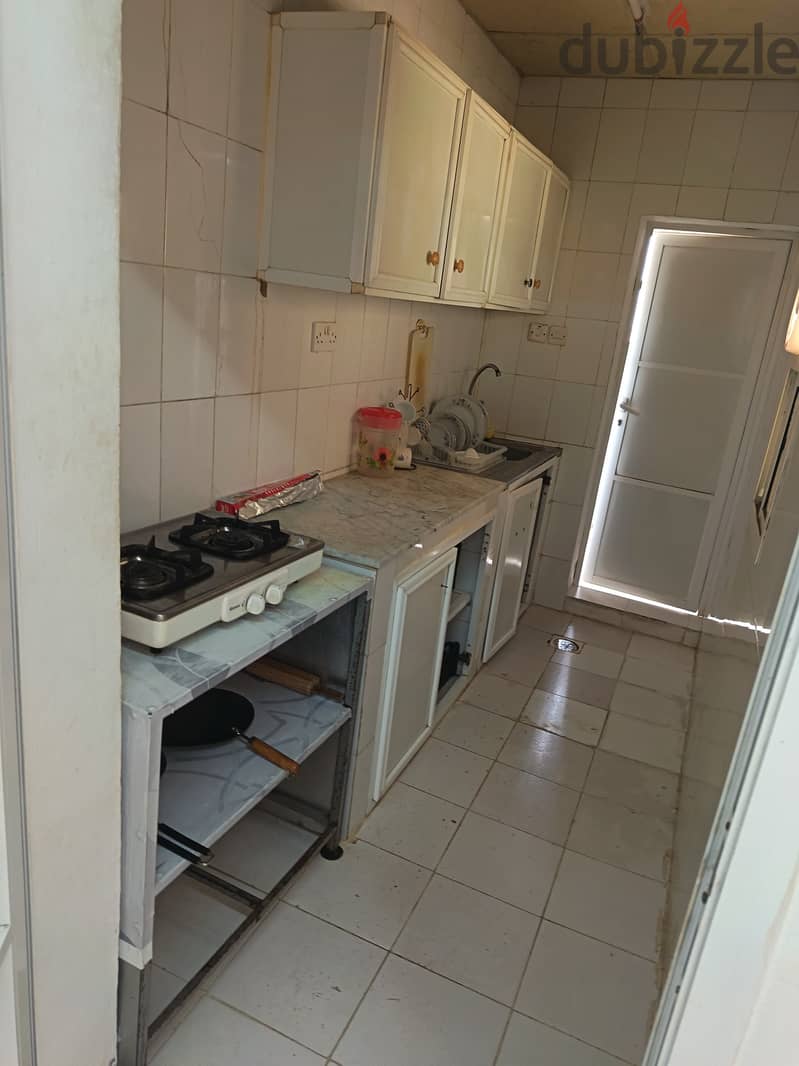 Studio Apartment In Wadi Kabir 10