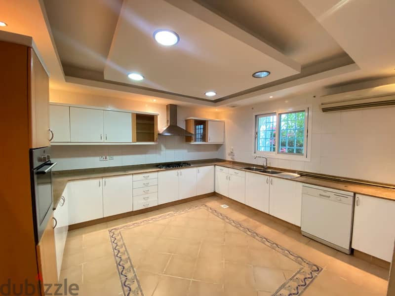 RAZV9109-Five bedroom villa, Azaiba 8