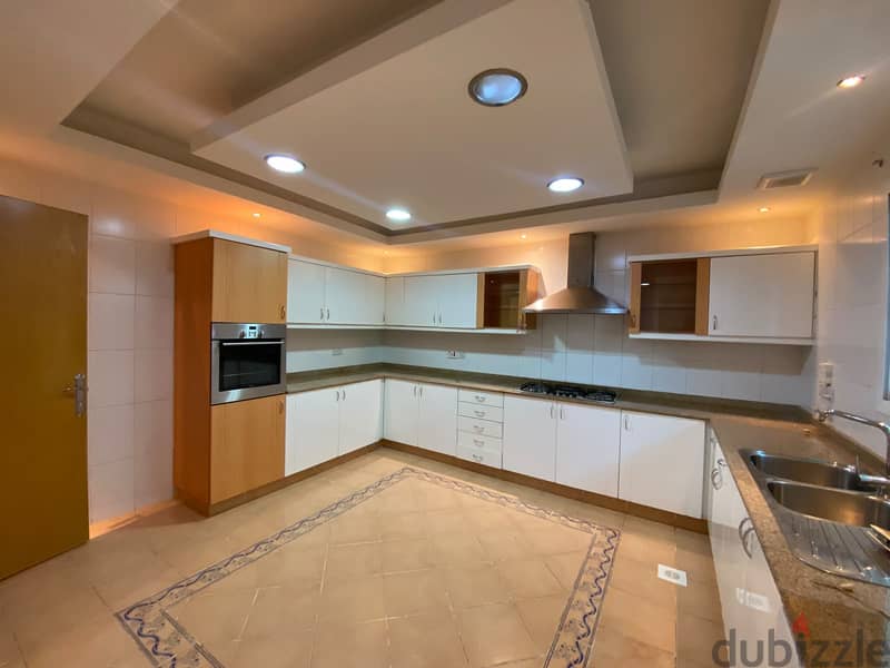 RAZV9109-Five bedroom villa, Azaiba 9