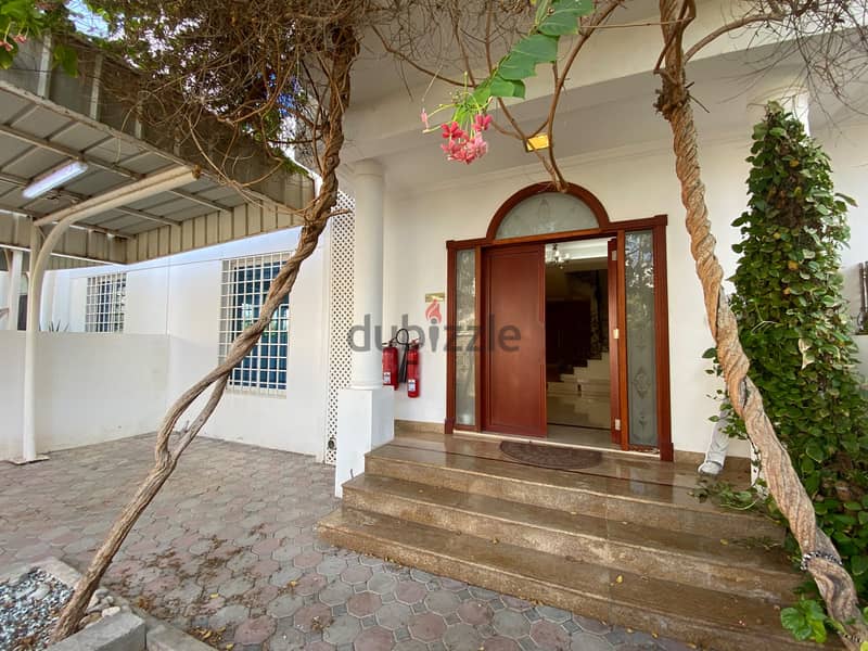 RAZV9109-Five bedroom villa, Azaiba 13