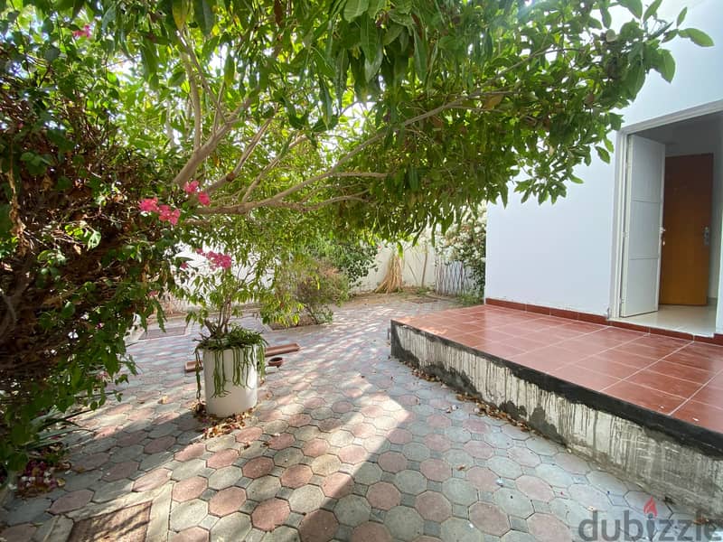 RAZV9109-Five bedroom villa, Azaiba 15