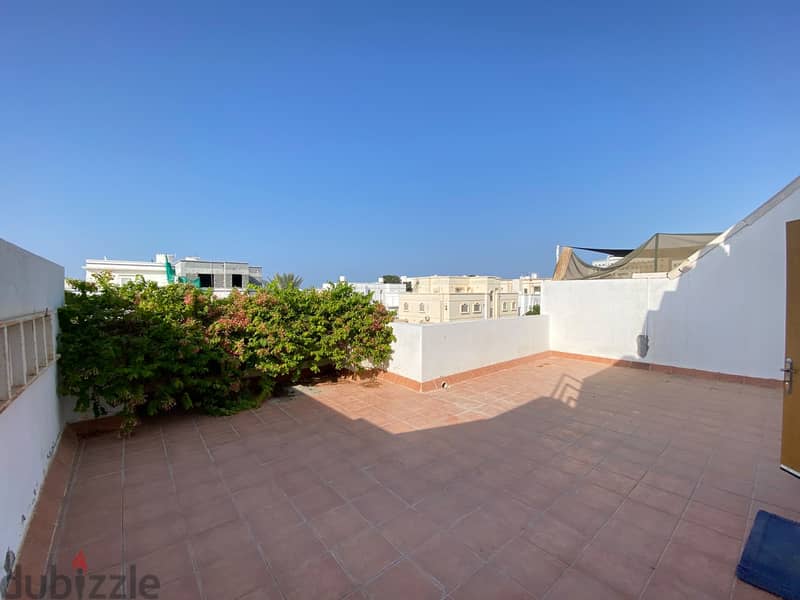 RAZV9109-Five bedroom villa, Azaiba 17