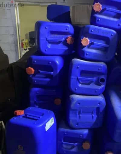 دبات water tank  gallon 40 لیتر