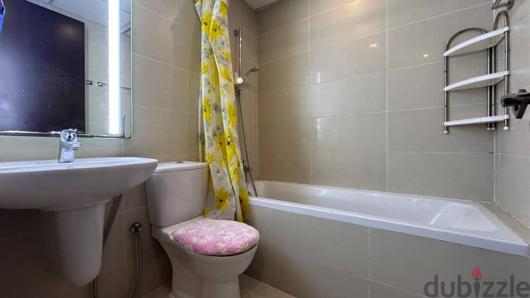 1 BR Cozy Furnished Apartment in Bousher with Building Amenities 8
