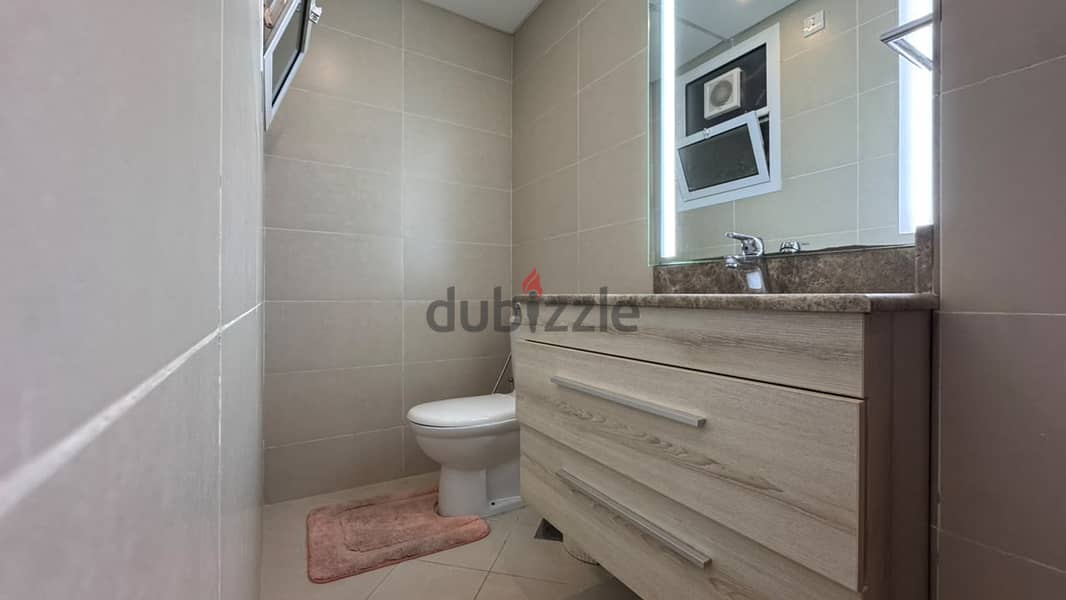 1 BR Cozy Furnished Apartment in Bousher with Building Amenities 12