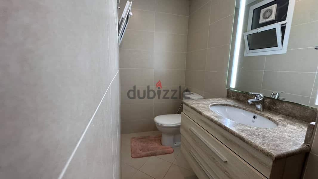 1 BR Cozy Furnished Apartment in Bousher with Building Amenities 13