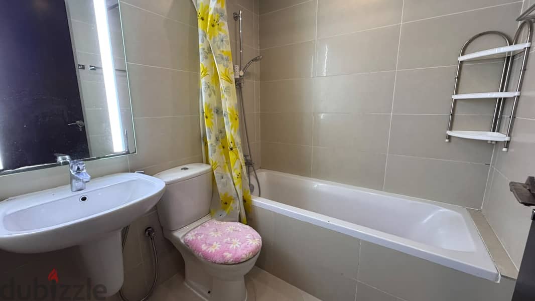 1 BR Cozy Furnished Apartment in Bousher with Building Amenities 14