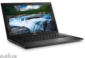 Big big Discount Dell Latitude  7490  Core i7 8th Generation 2