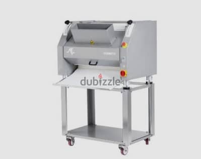 Divider rounder