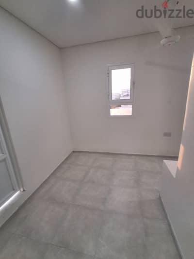 Ghubrah North prime 1bhk including bill for rent
