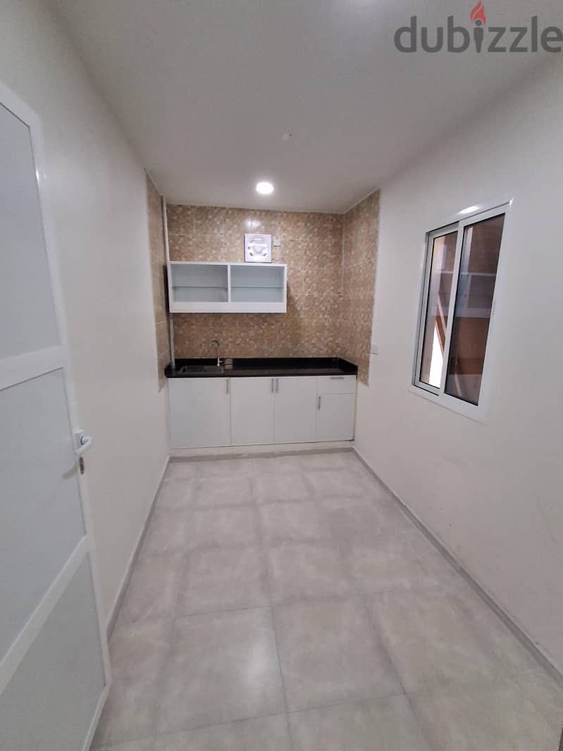 Ghubrah North prime 1bhk including bill for rent 2