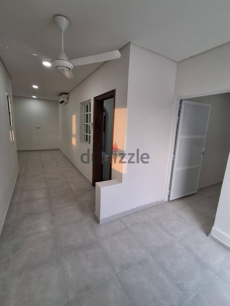 Ghubrah North prime 1bhk including bill for rent 6
