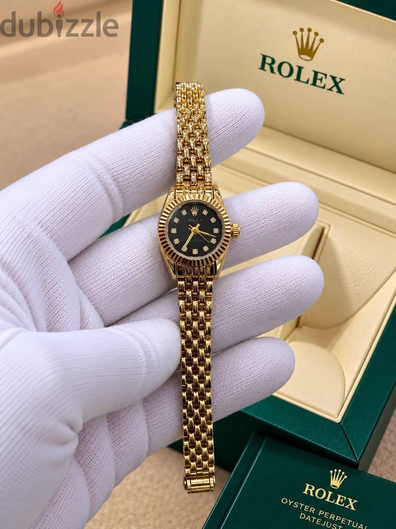 rolex battery watch 11