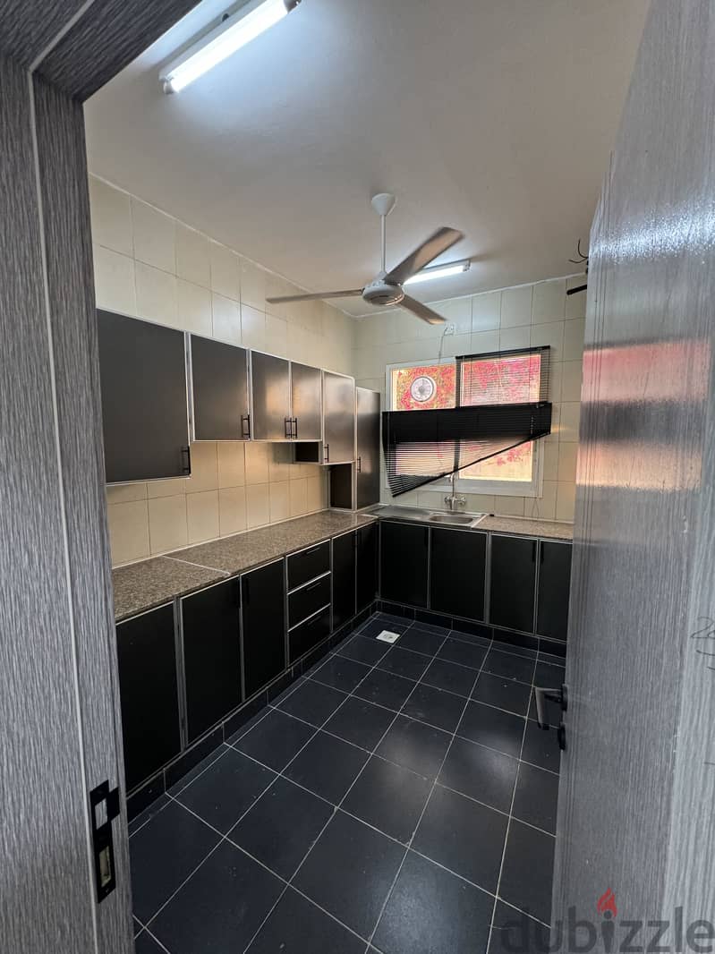 Apartments for rent throughout Sohar directly from the owner 5