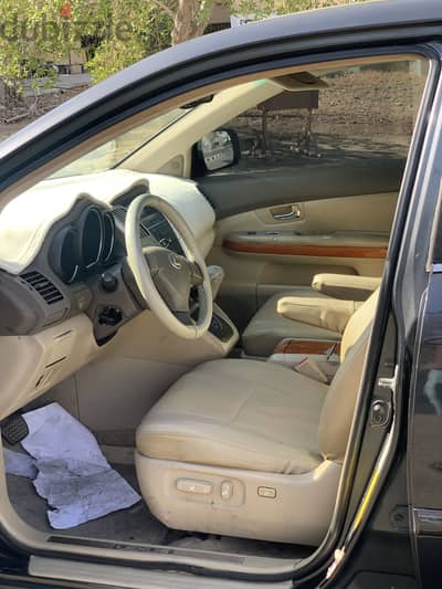 Lexus RX 350 2006