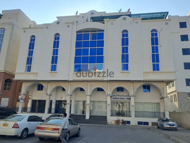 FLAT FOR RENT 6